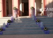 Διακόσμηση Γάμου / Wedding Decoration - Τζαμί Village