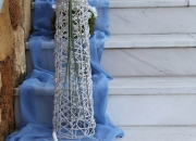Διακόσμηση Γάμου / Wedding Decoration - Τζαμί Village
